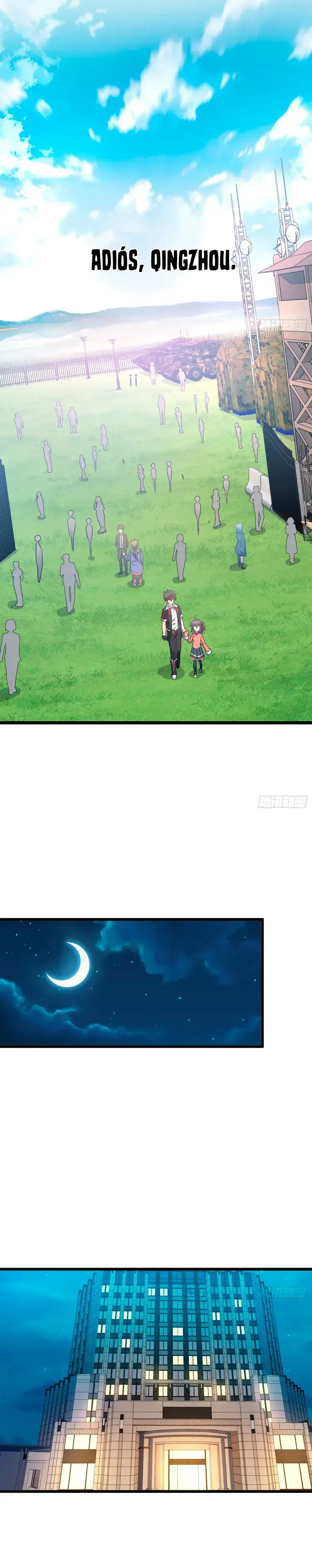 Capitulo 96 page 19