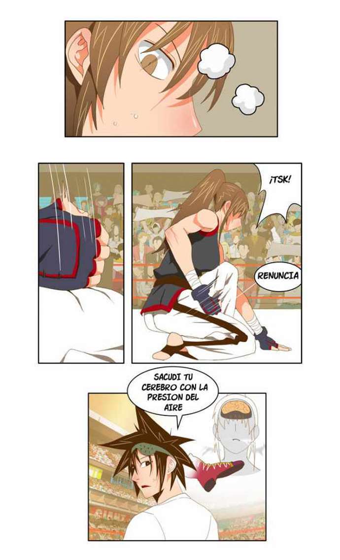 Capitulo 80 page 38