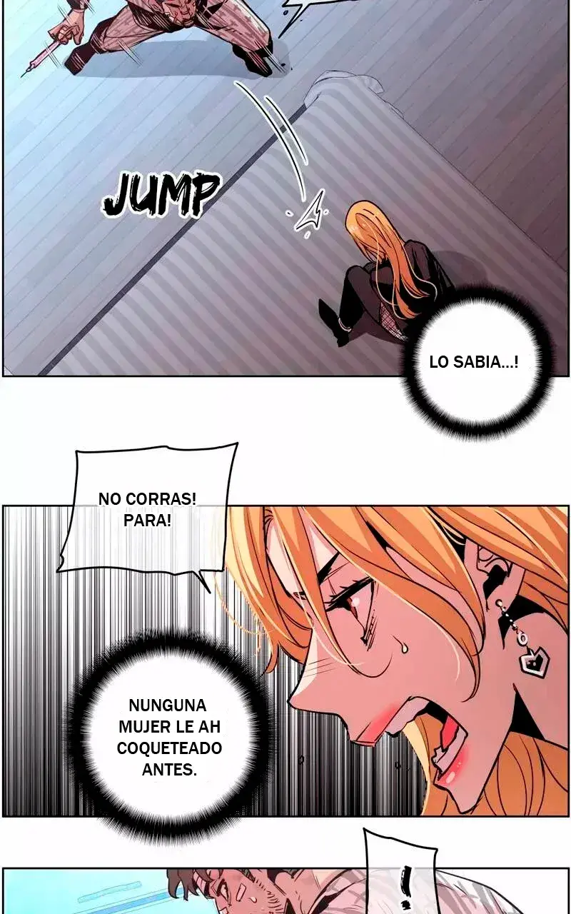 Capitulo 46 page 15