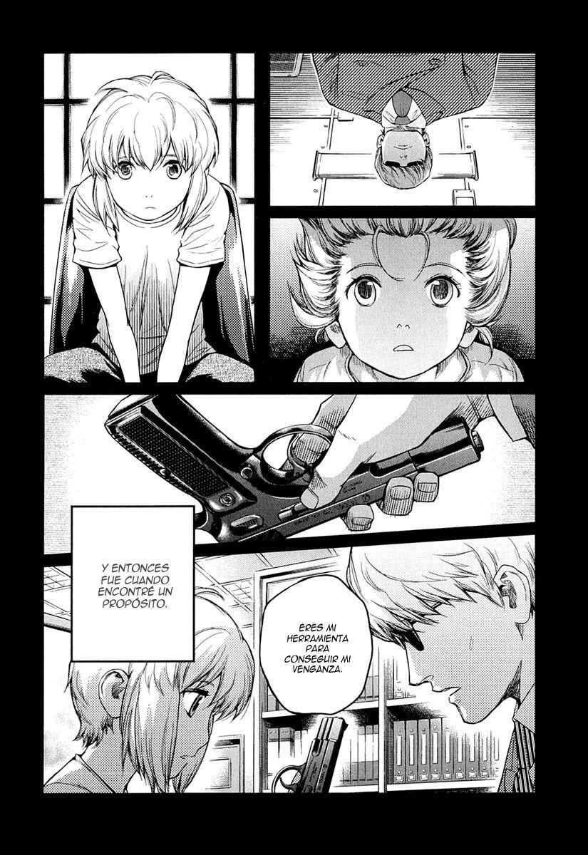 Capitulo 86 page 9