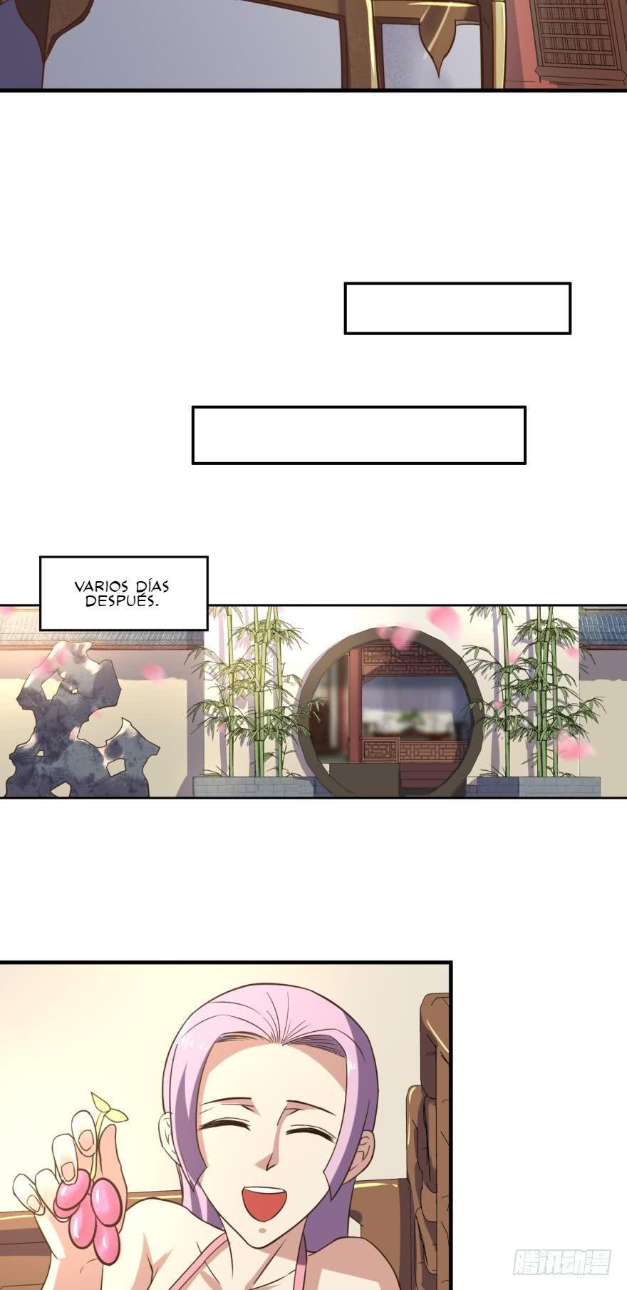 Capitulo 91 page 21