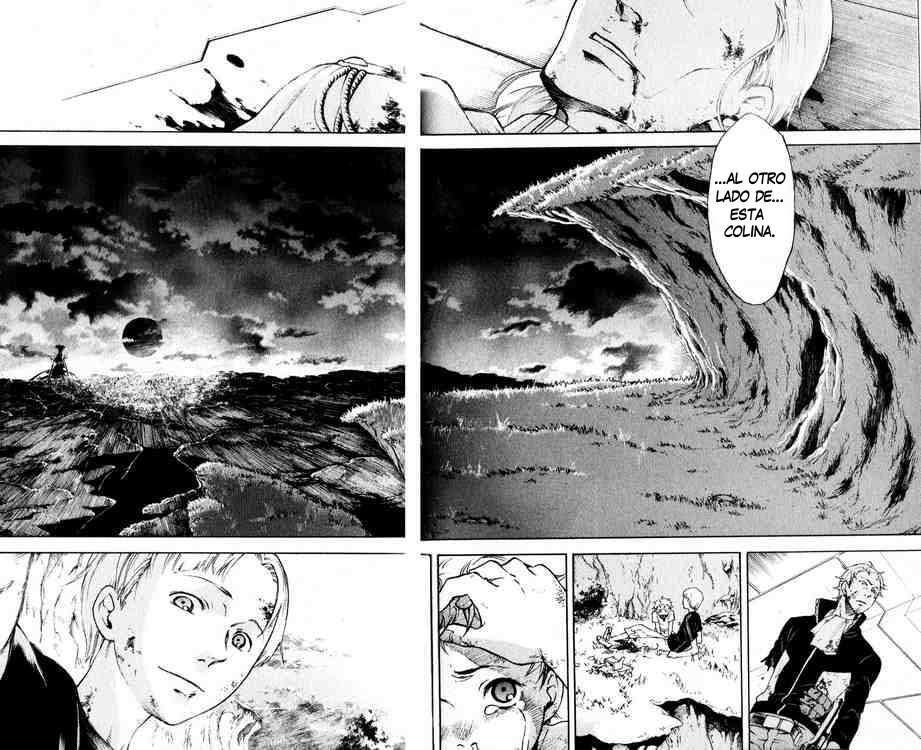 Capitulo 19 page 33