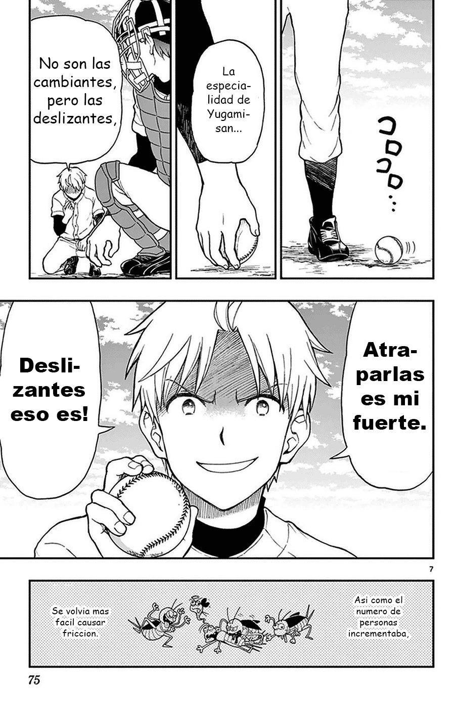 Capitulo 49 page 8