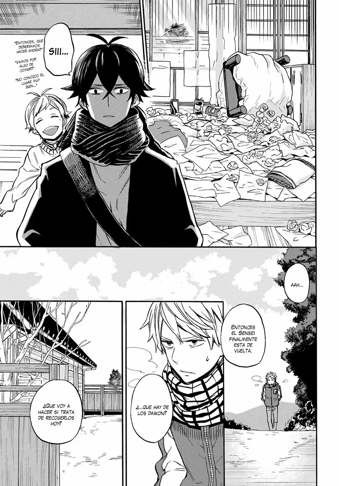 Capitulo 101 page 9