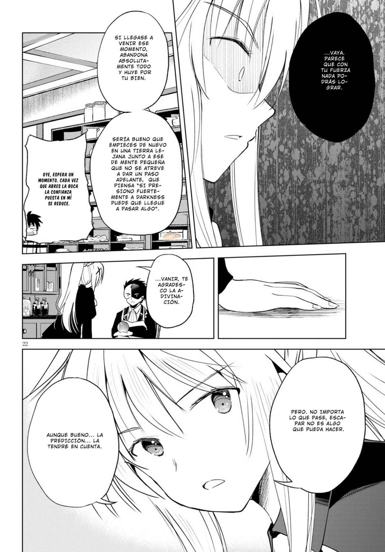 Capitulo 67 page 22