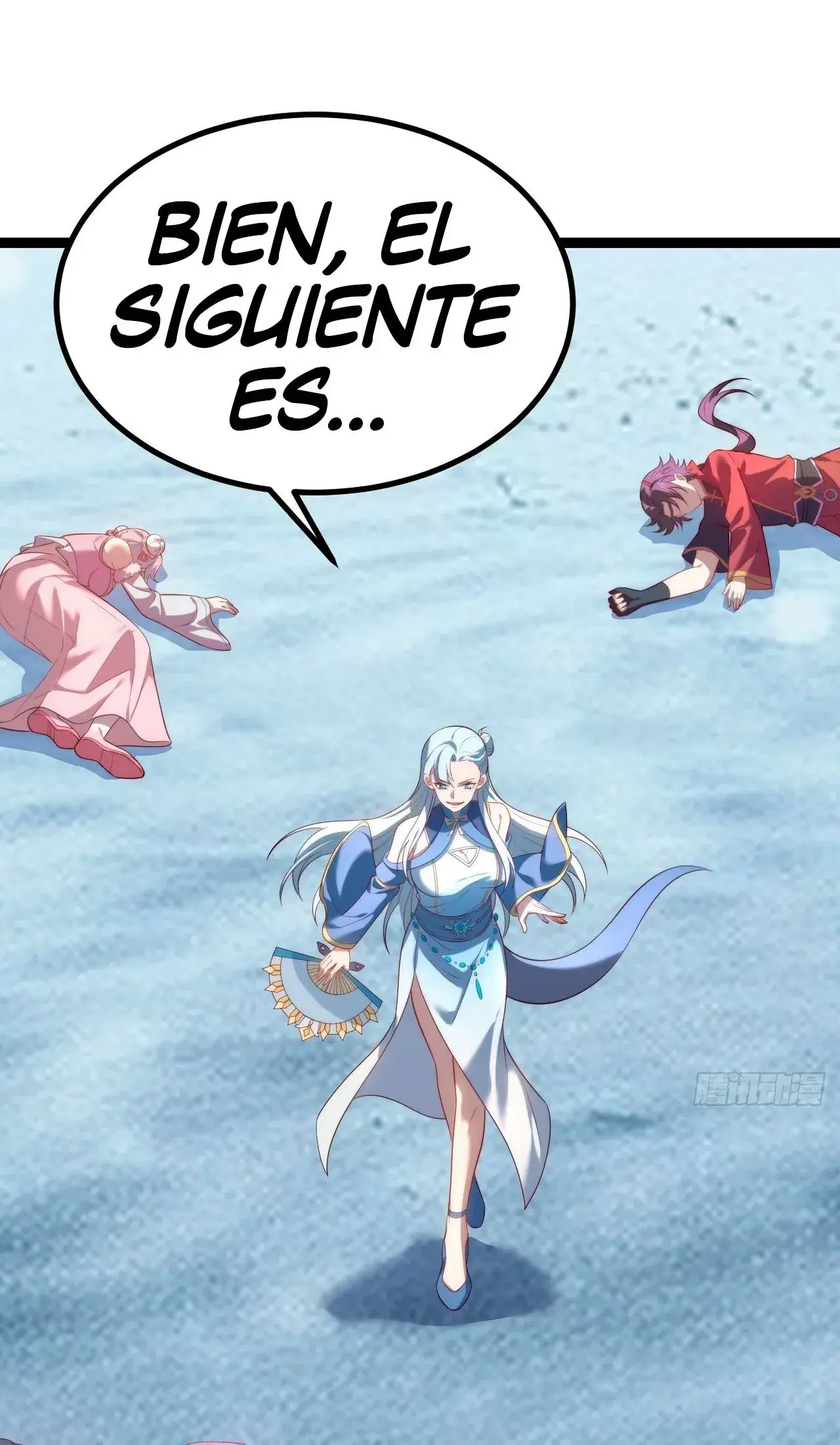 Capitulo 67 page 3