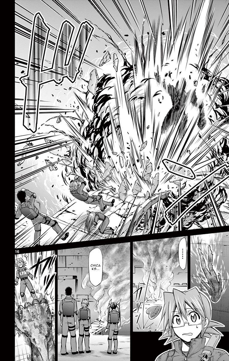 Capitulo 140 page 18