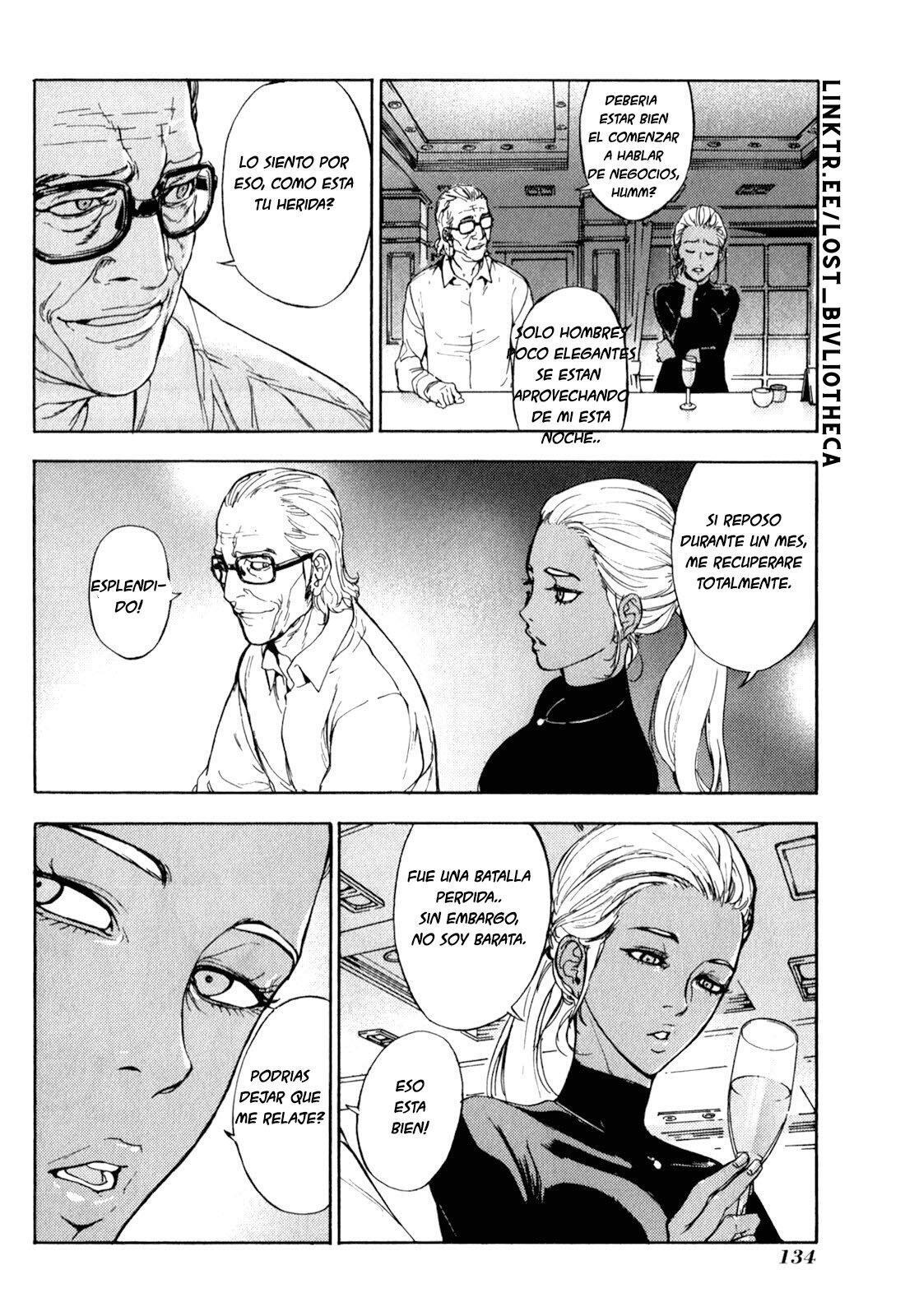 Capitulo 167 page 15