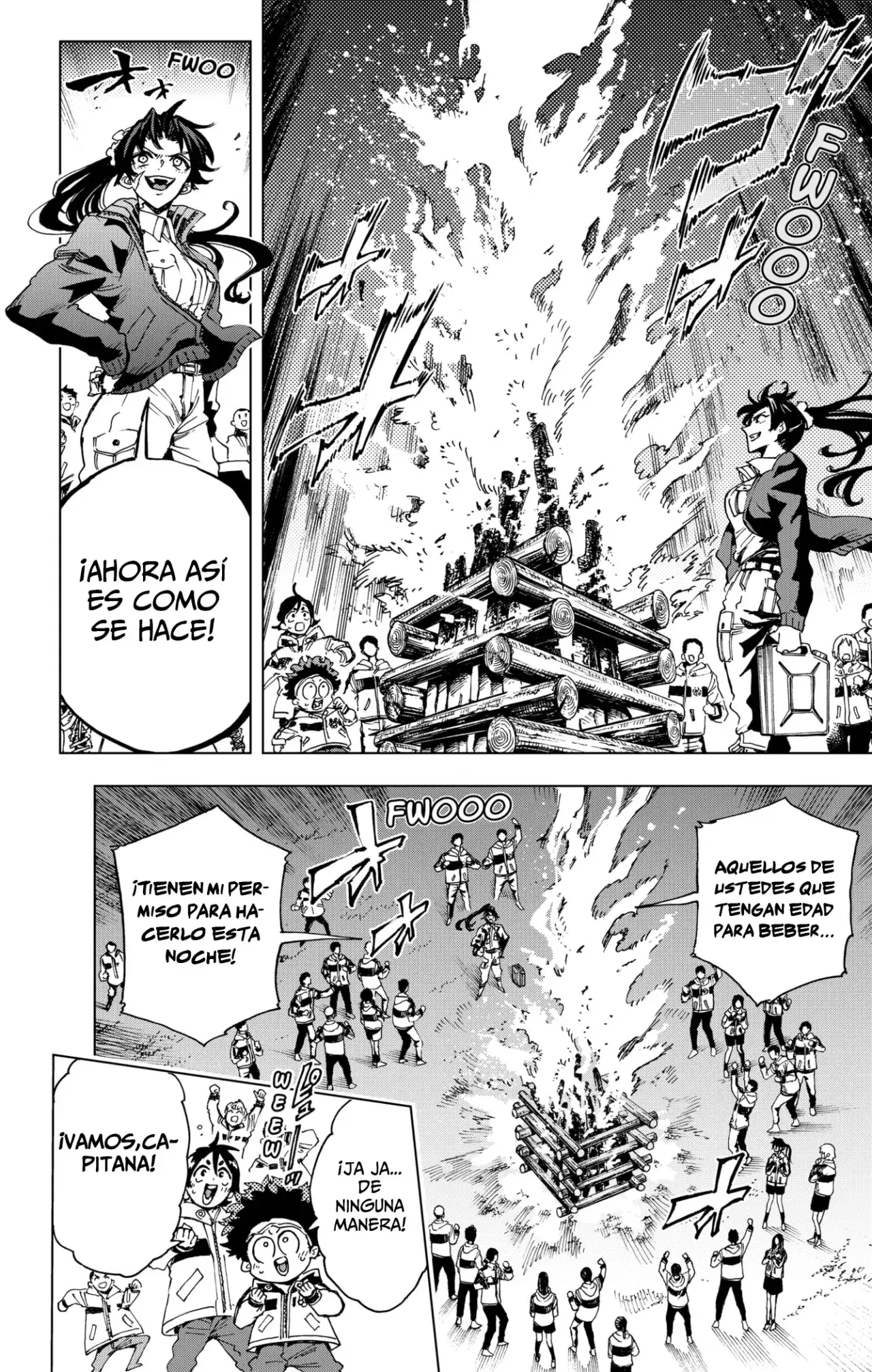 Capitulo 34 page 11