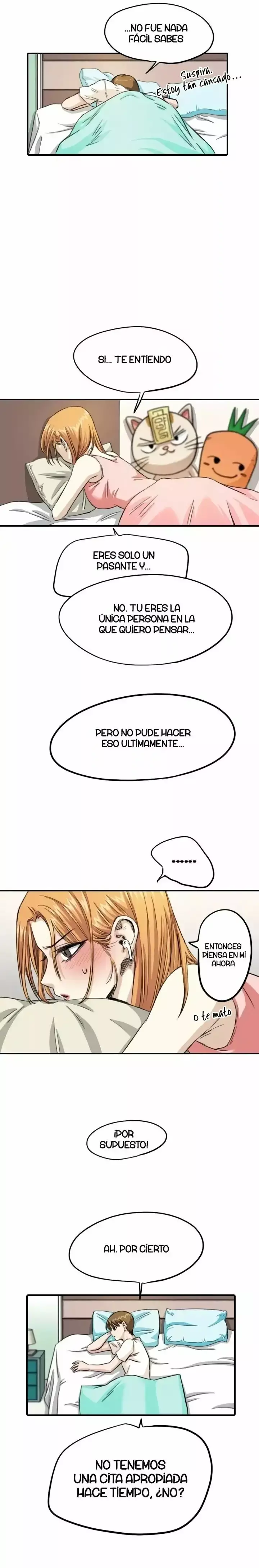 Capitulo 99 page 20
