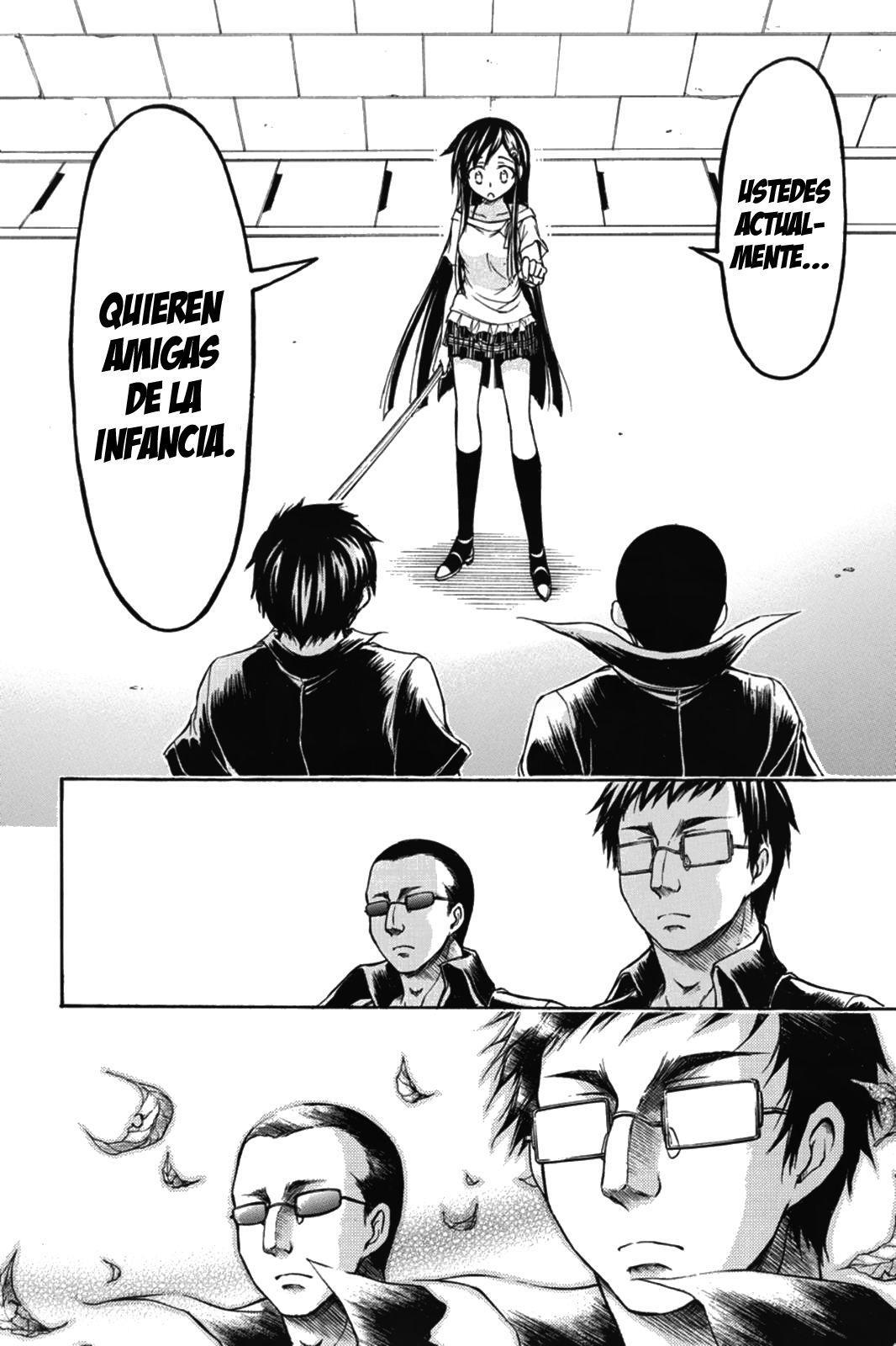 Capitulo 15 page 23