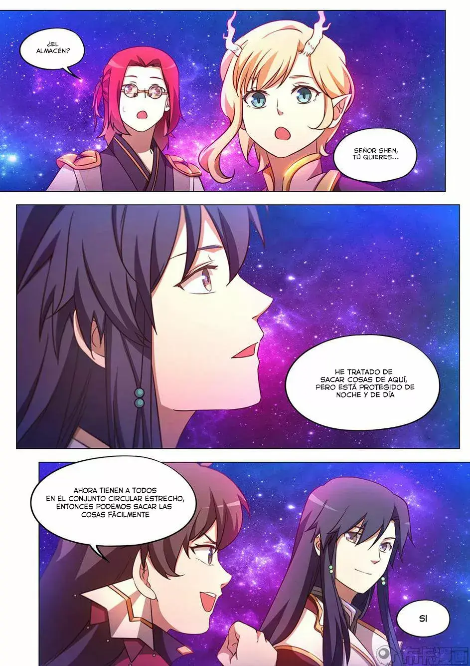 Capitulo 96 page 12