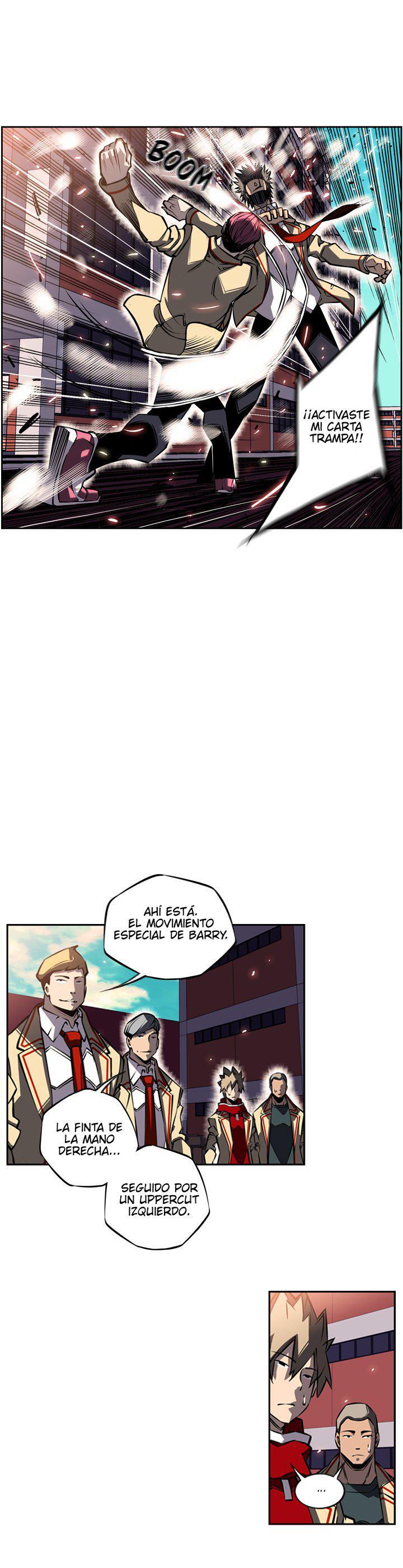 Capitulo 16 page 18