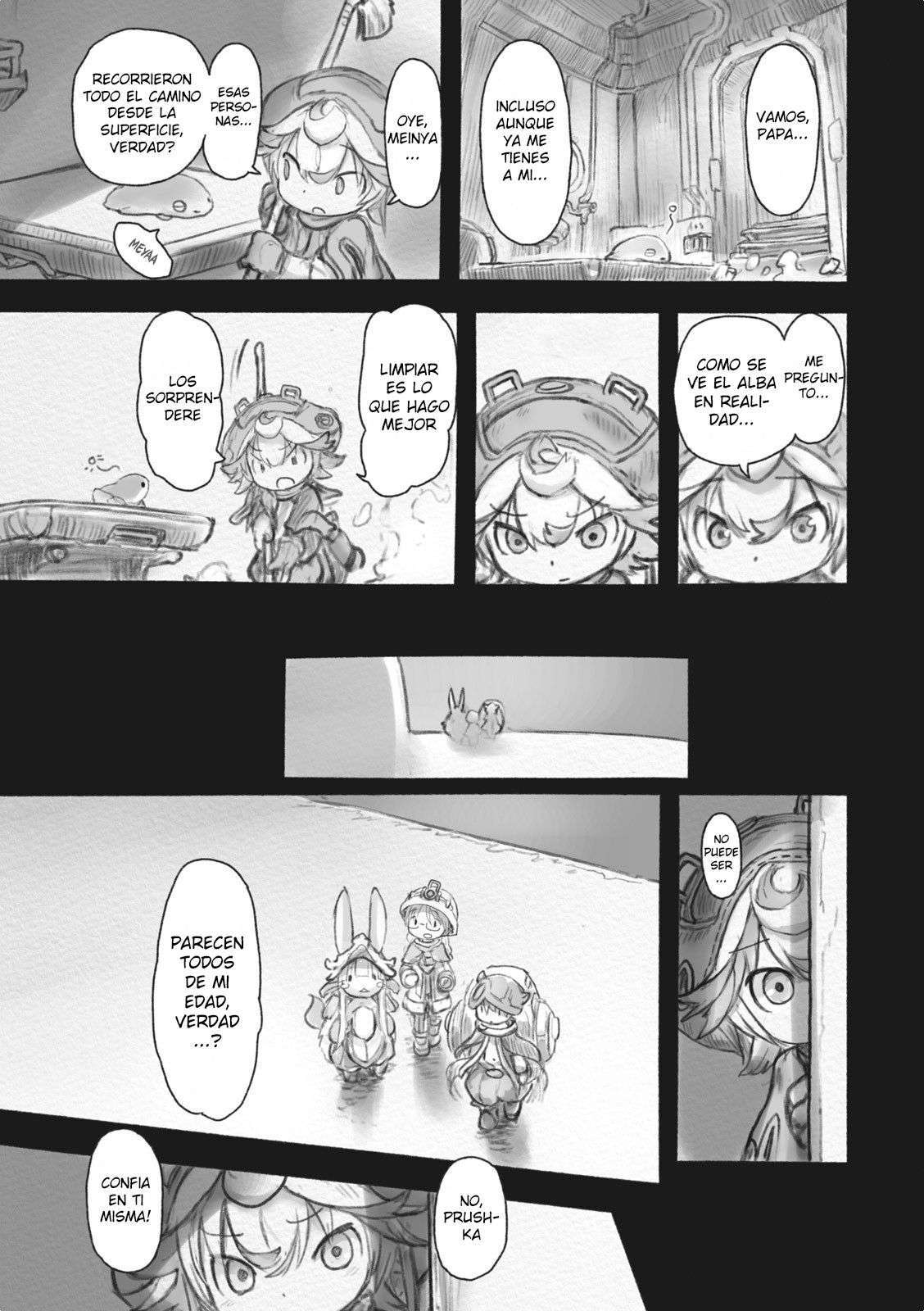 Capitulo 37 page 19