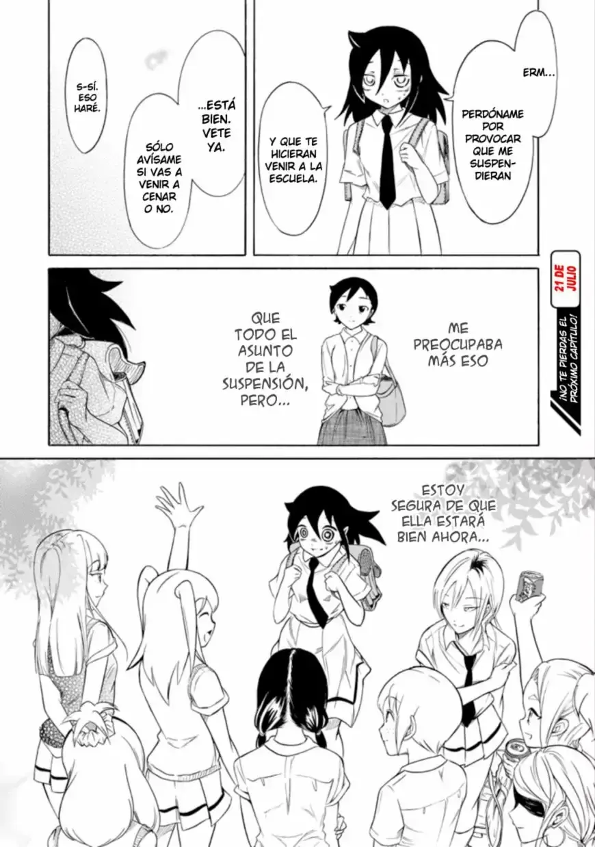 Capitulo 160 page 15