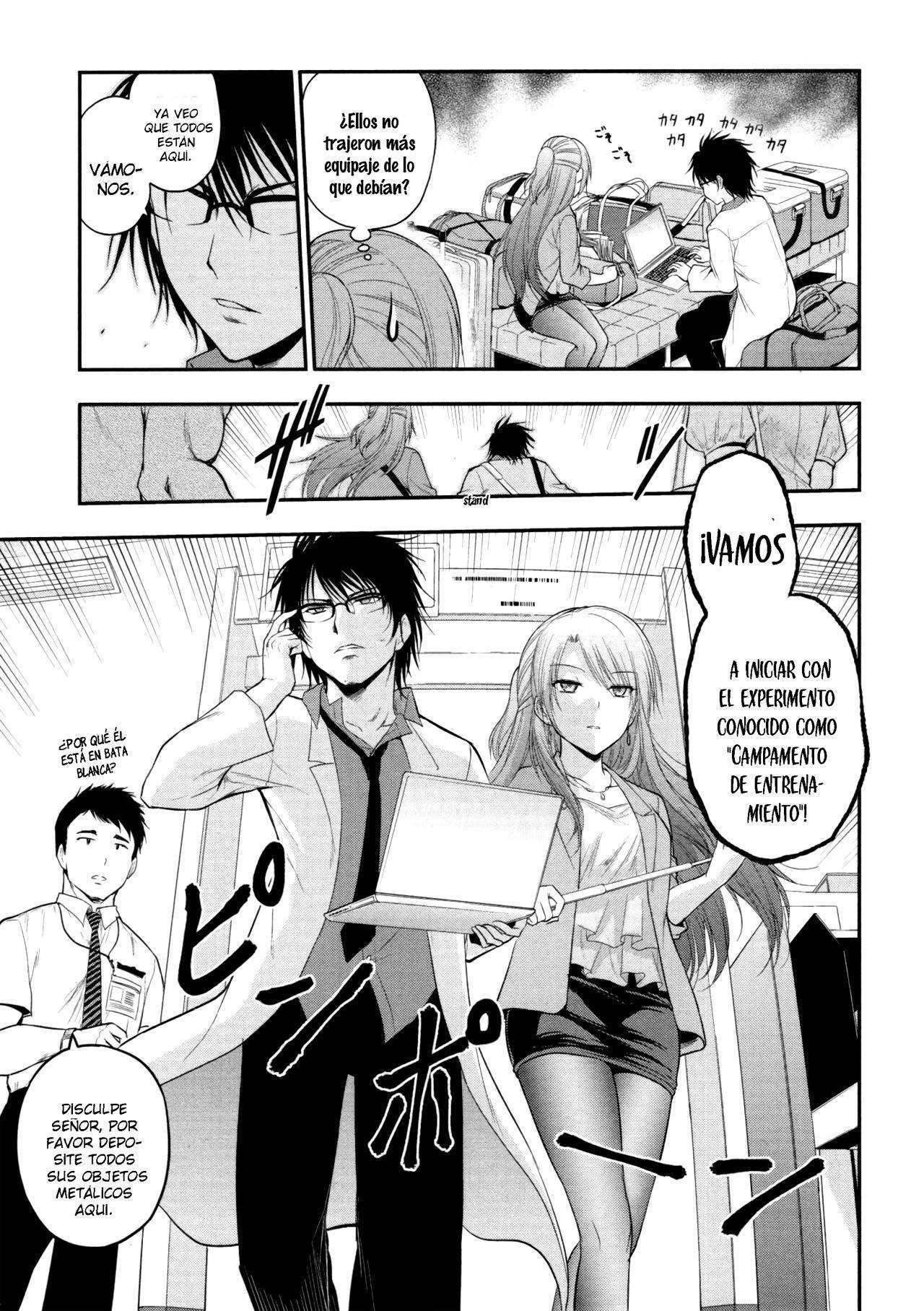 Capitulo 21 page 4