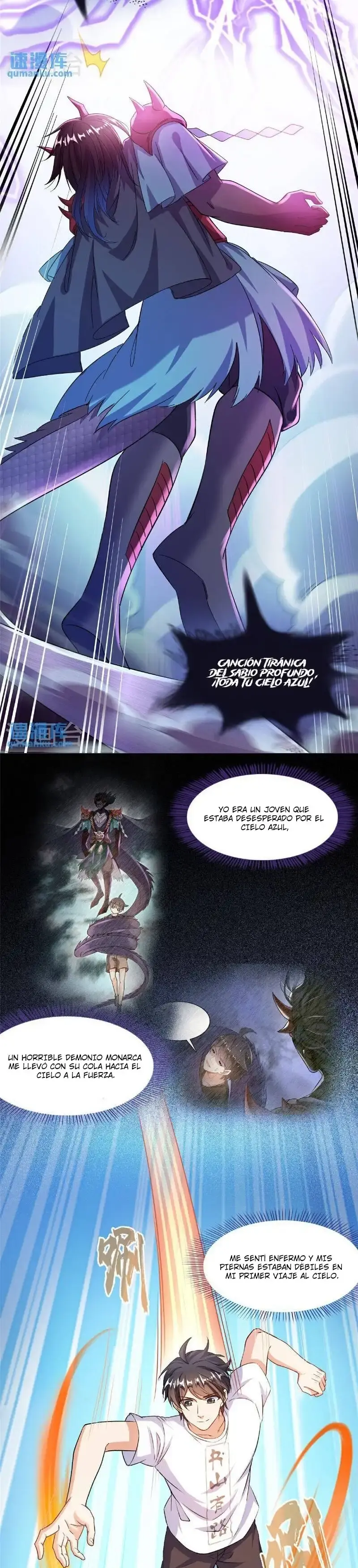 Capitulo 494 page 8
