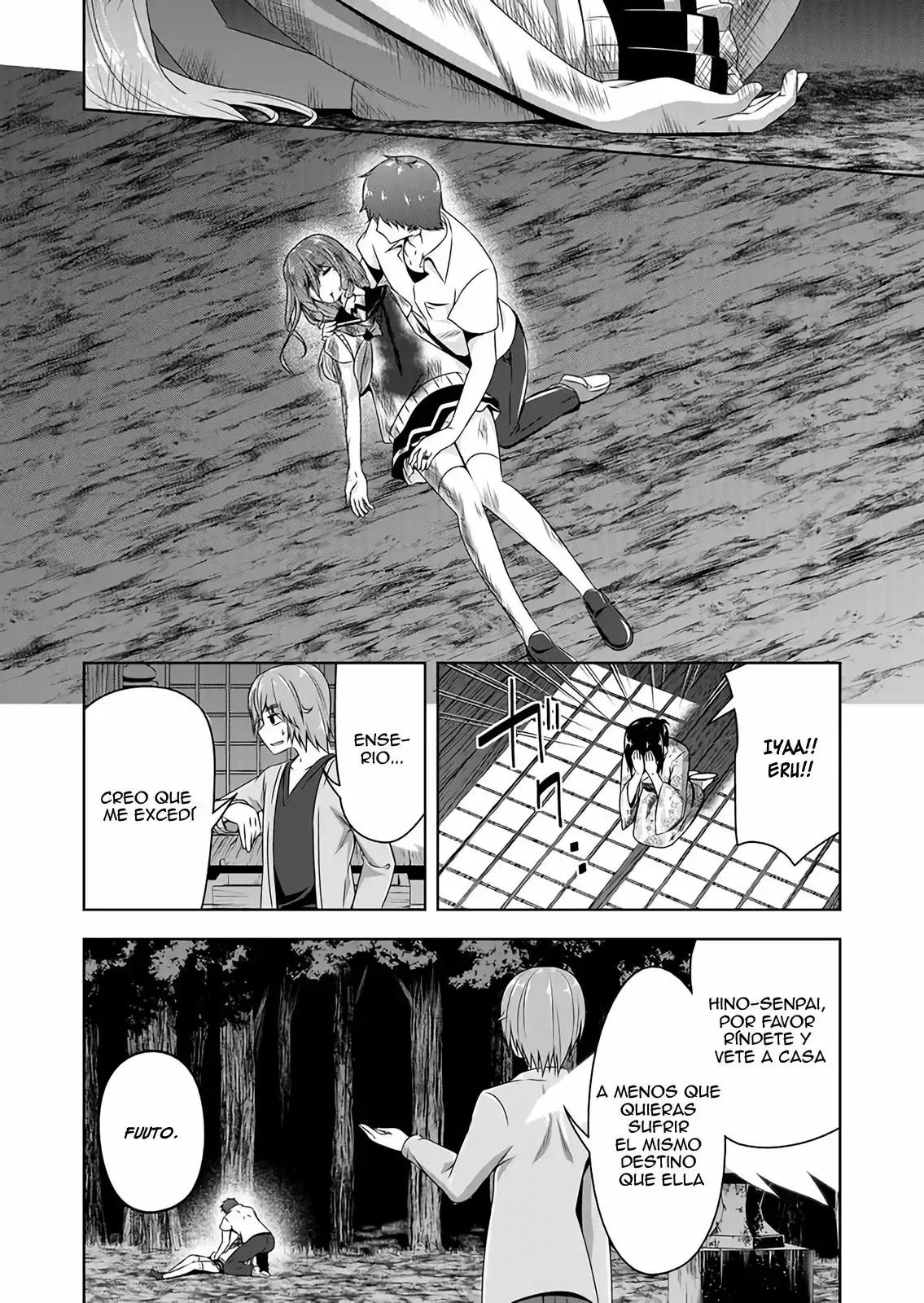 Capitulo 46 page 9