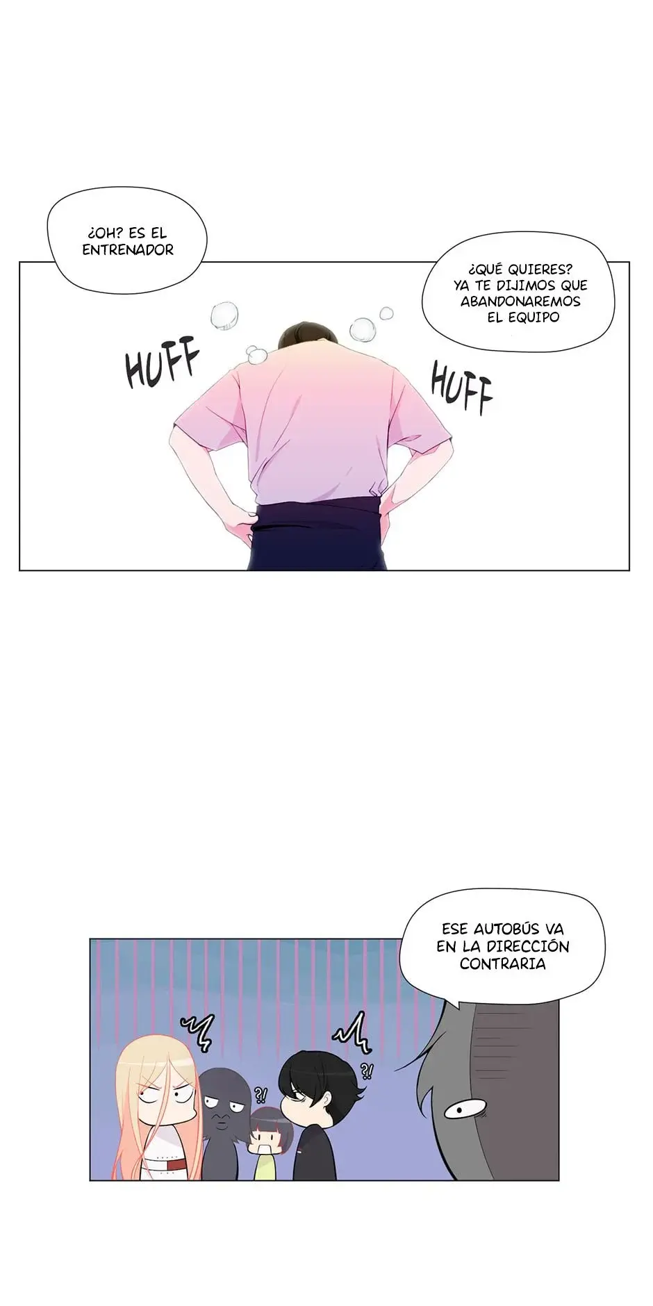 Capitulo 85 page 28