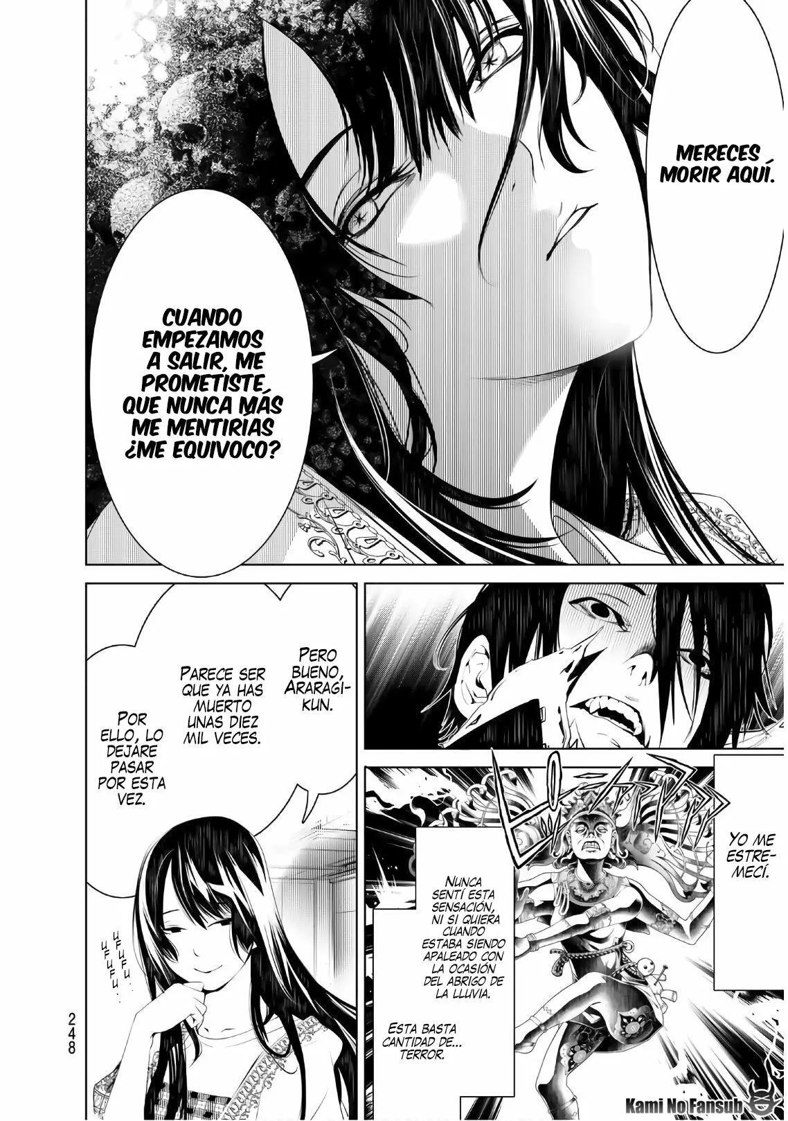 Capitulo 43 page 5