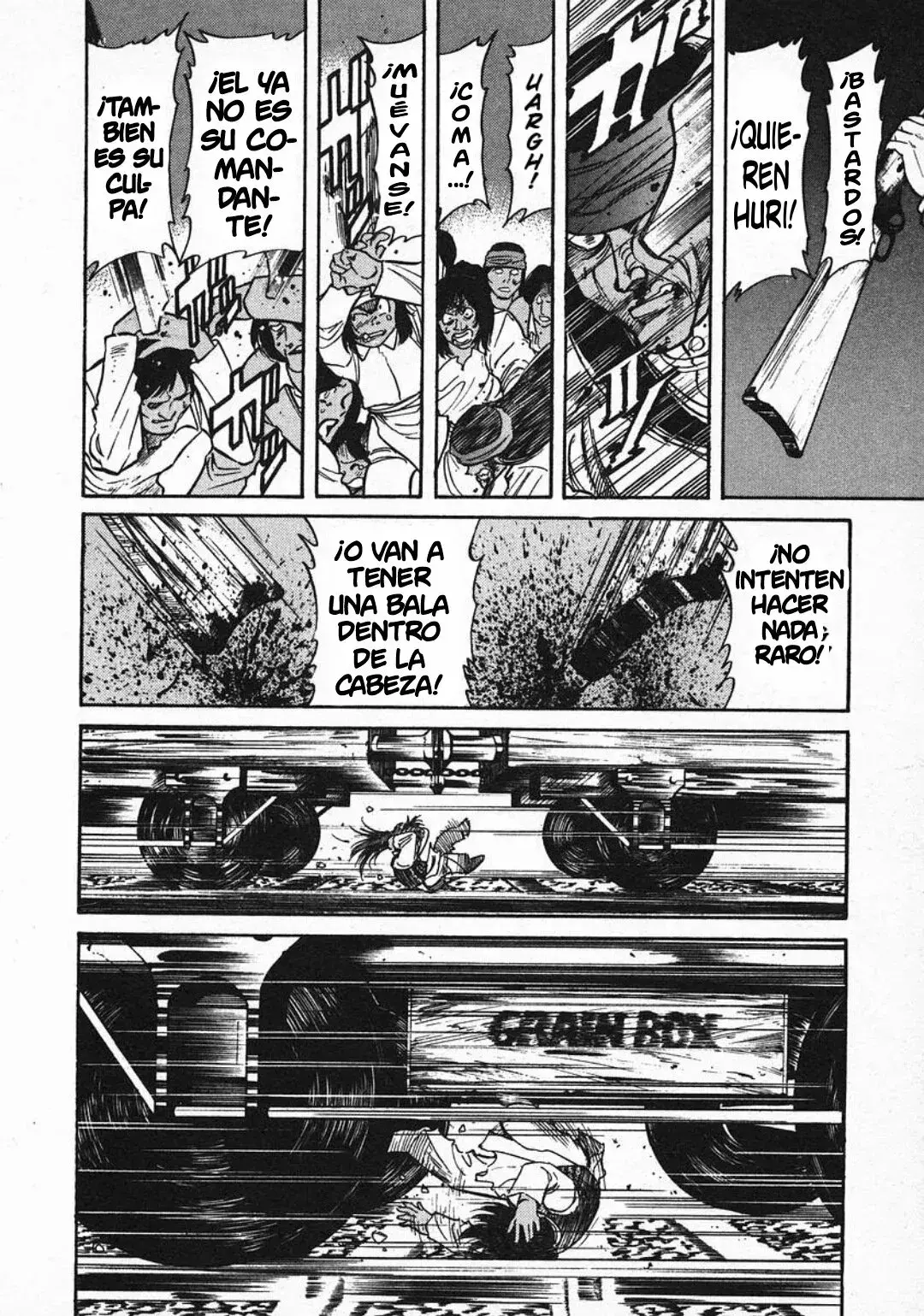 Capitulo 47 page 20