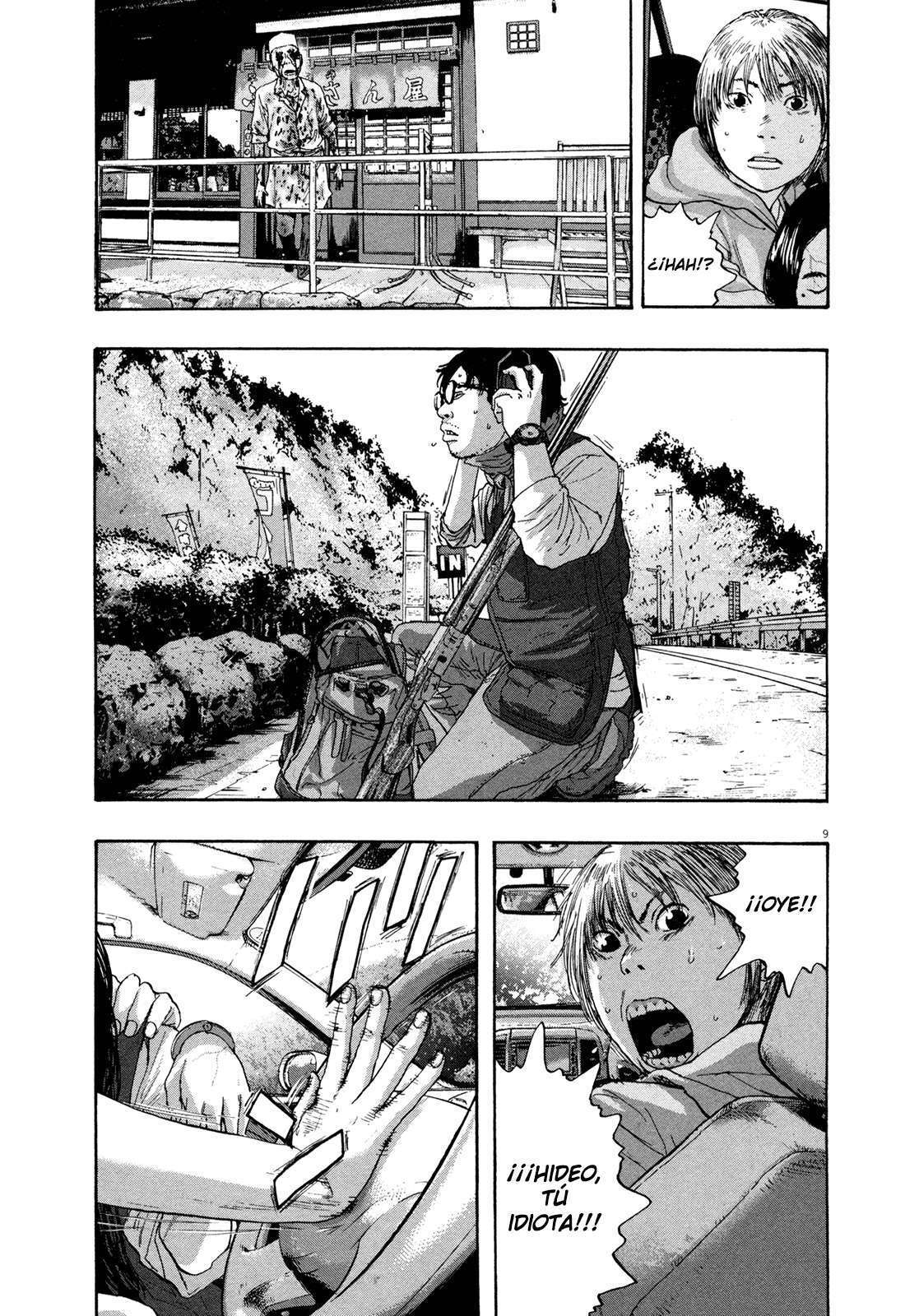 Capitulo 102 page 9