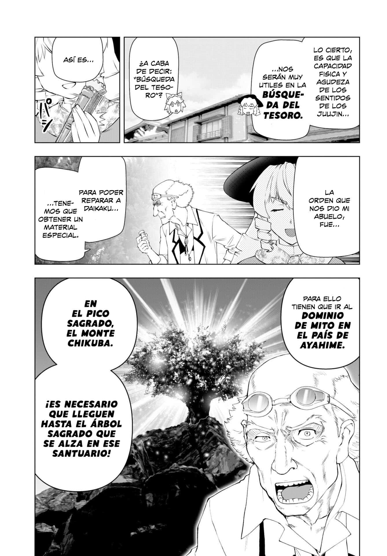 Capitulo 59 page 10
