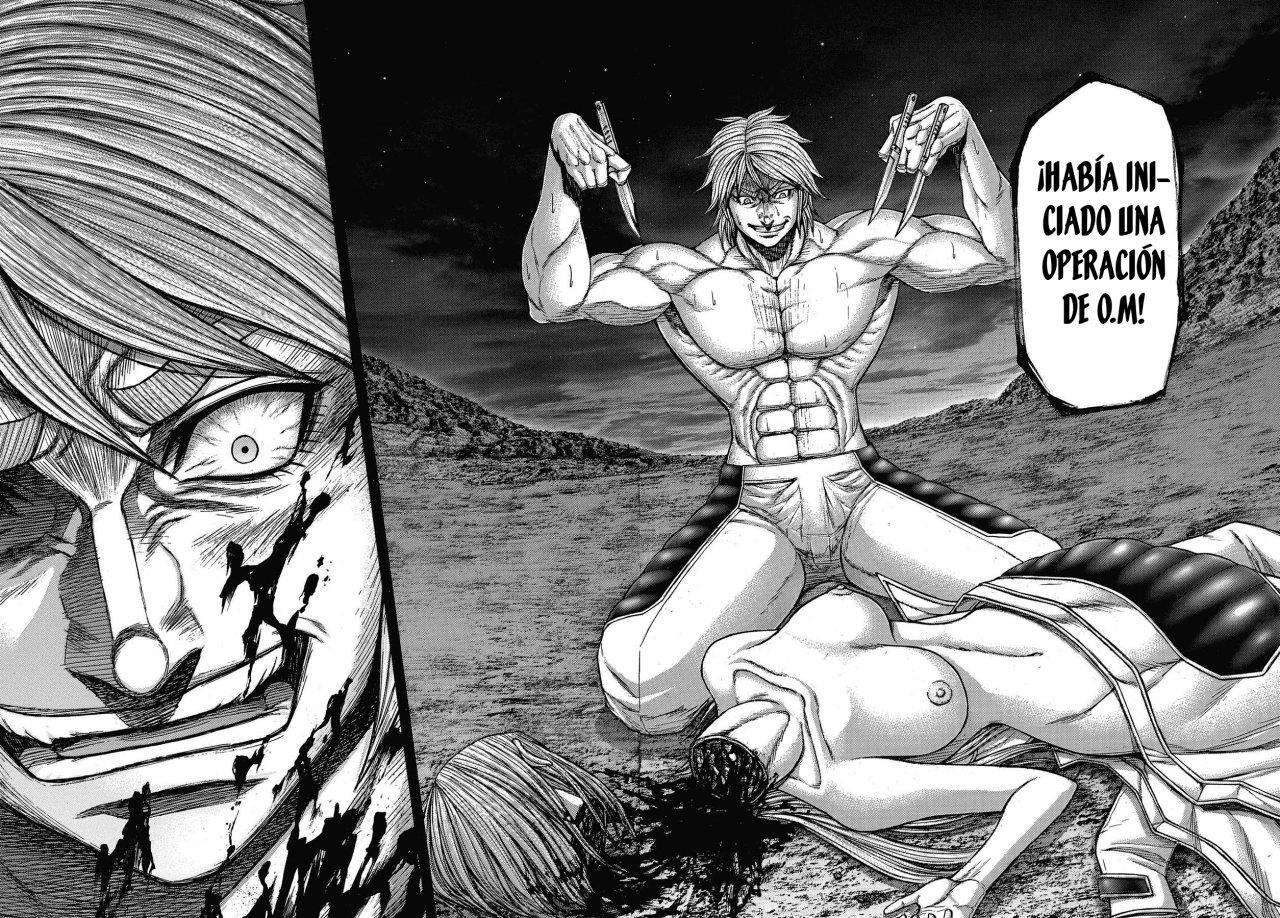 Capitulo 170 page 11