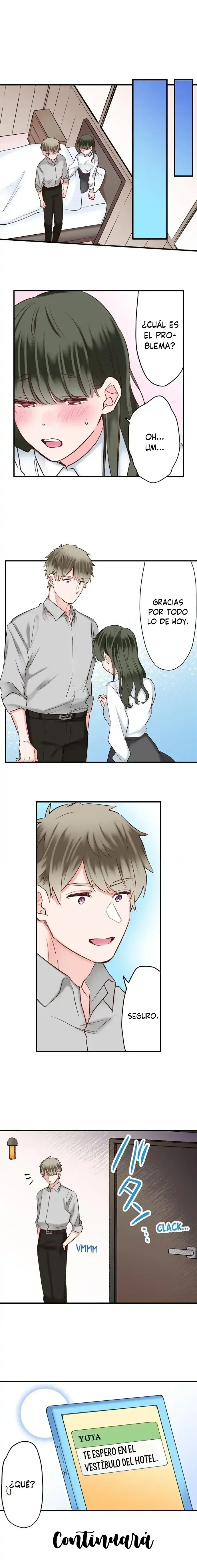 Capitulo 82 page 11