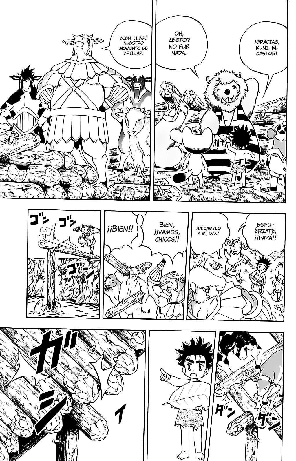 Capitulo 14 page 12