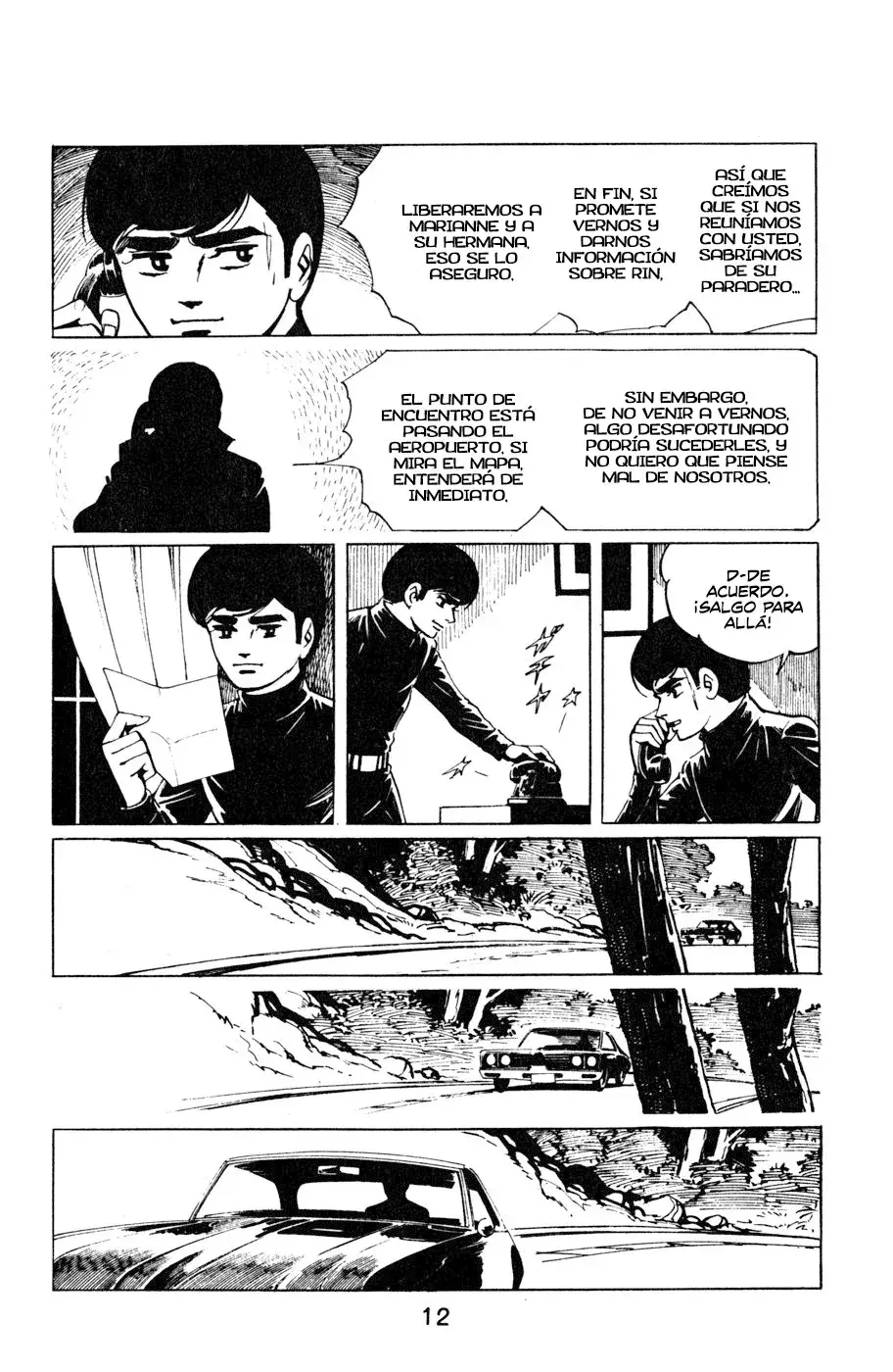 Capitulo 11 page 10