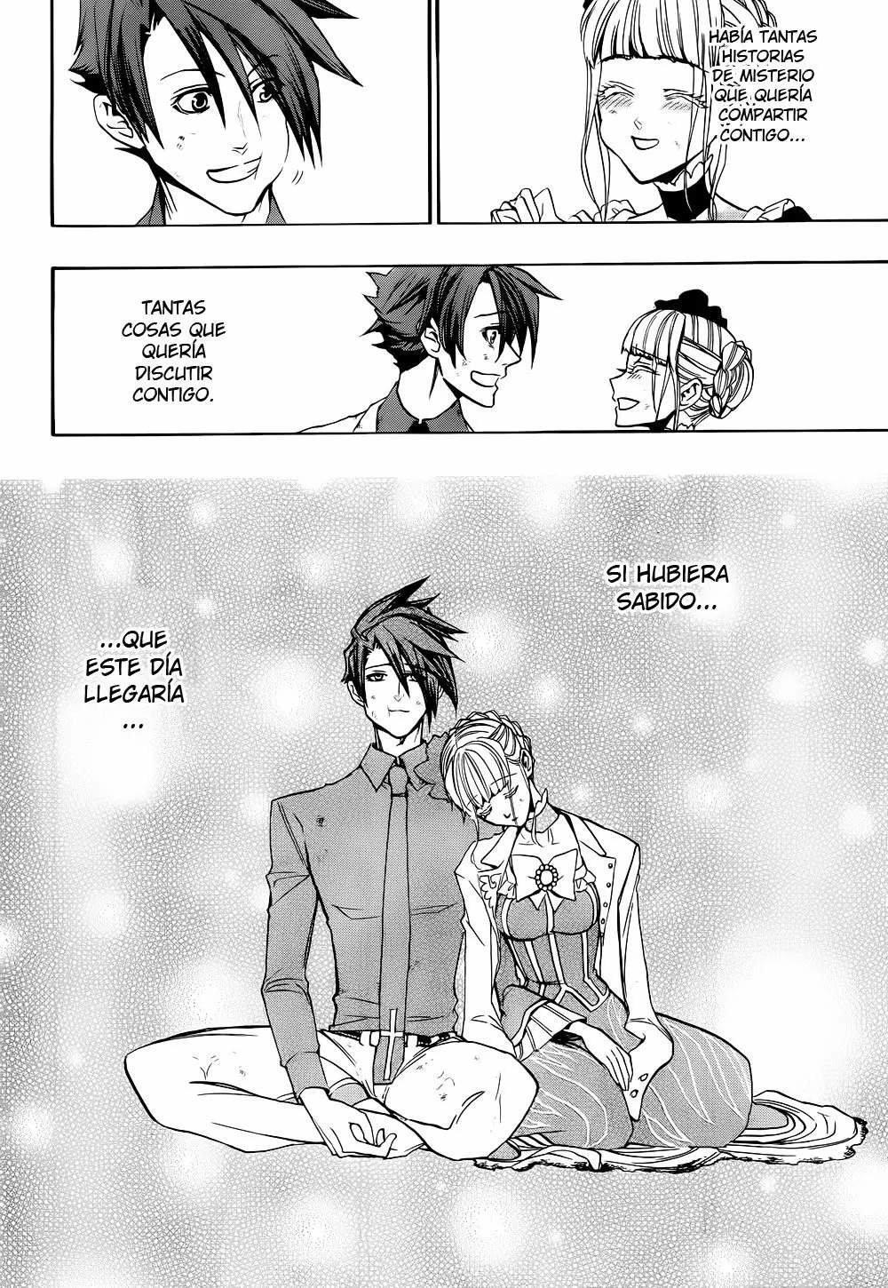 Capitulo 41 page 28