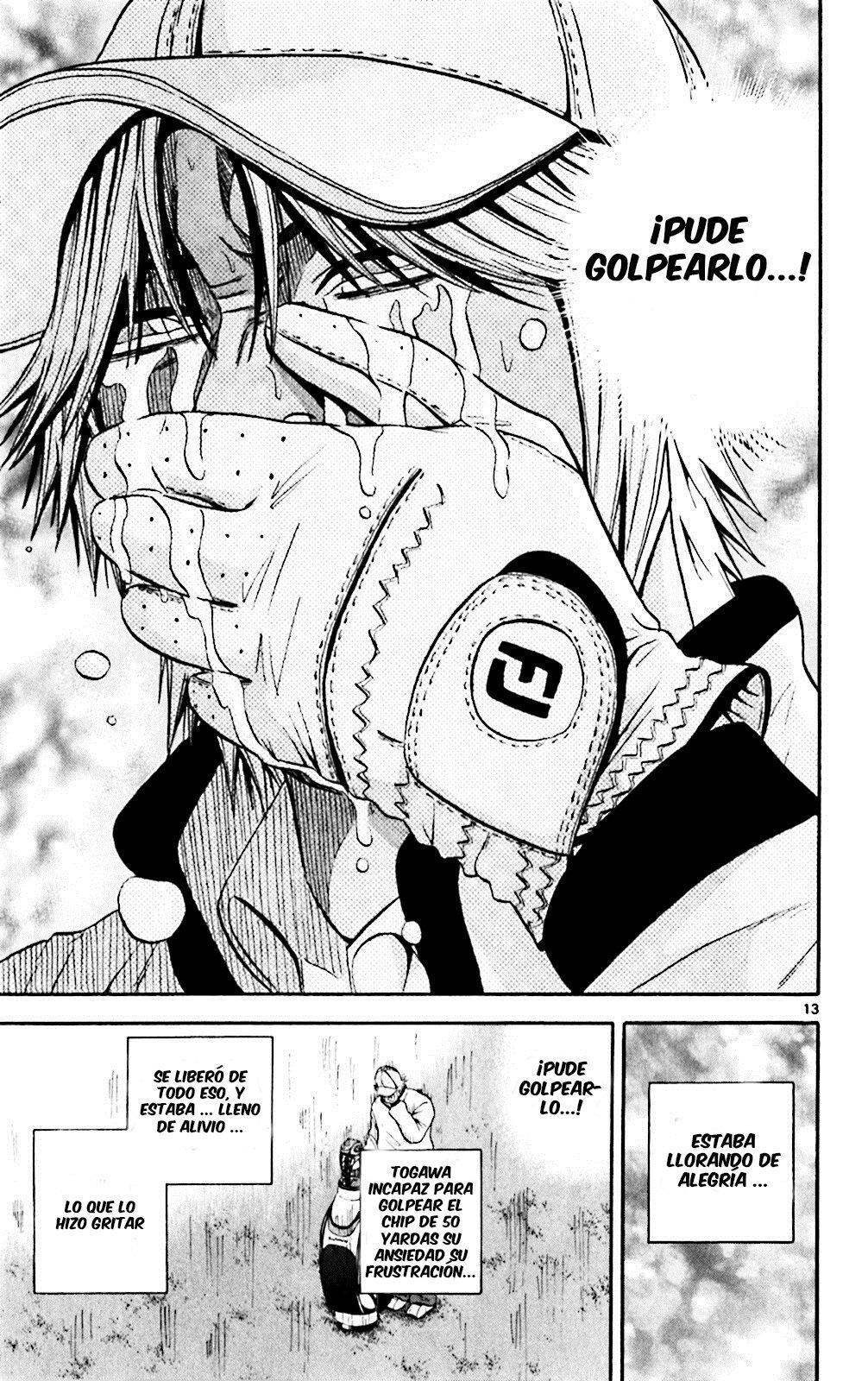 Capitulo 107 page 14