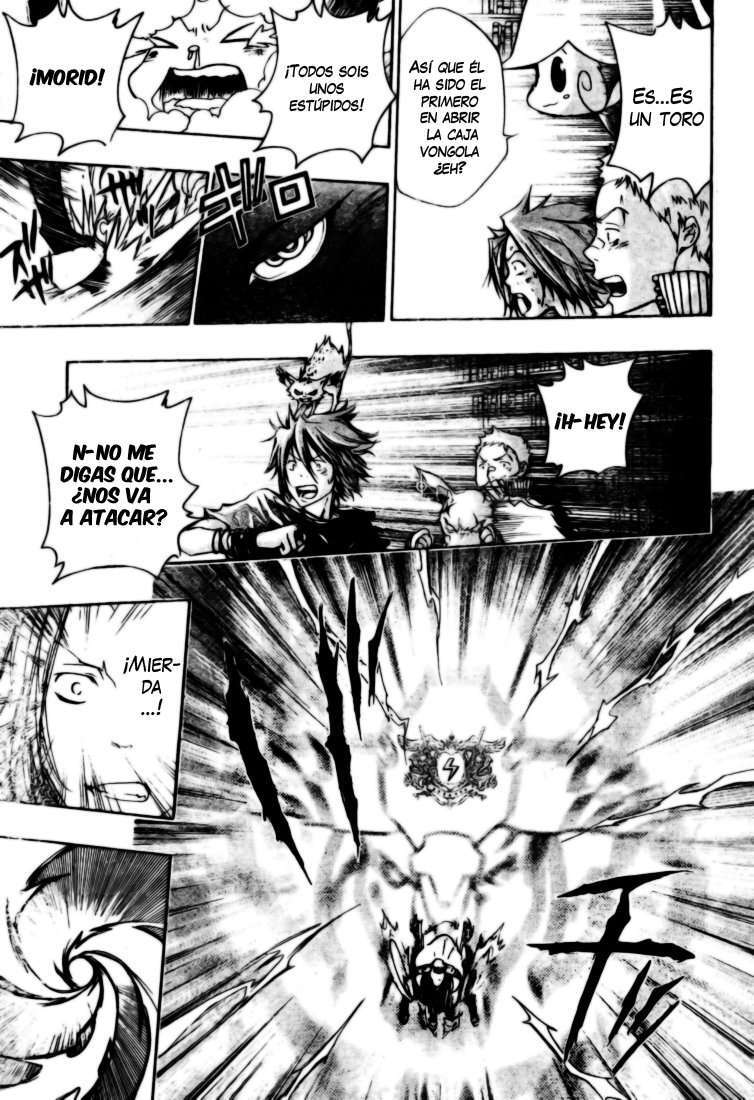 Capitulo 236 page 11