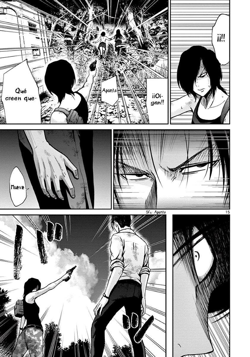 Capitulo 7 page 14