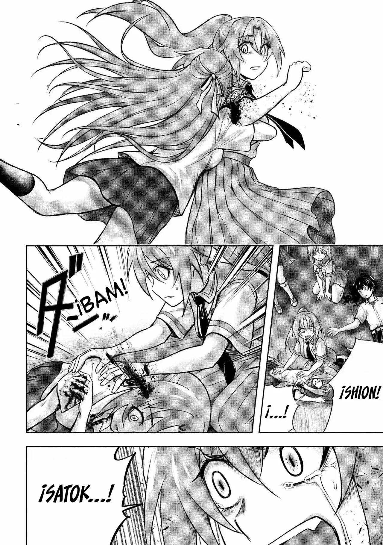 Capitulo 14.20 page 30