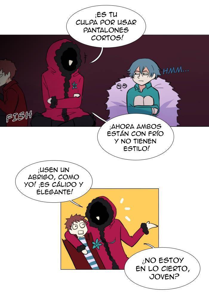 Capitulo 39 page 38