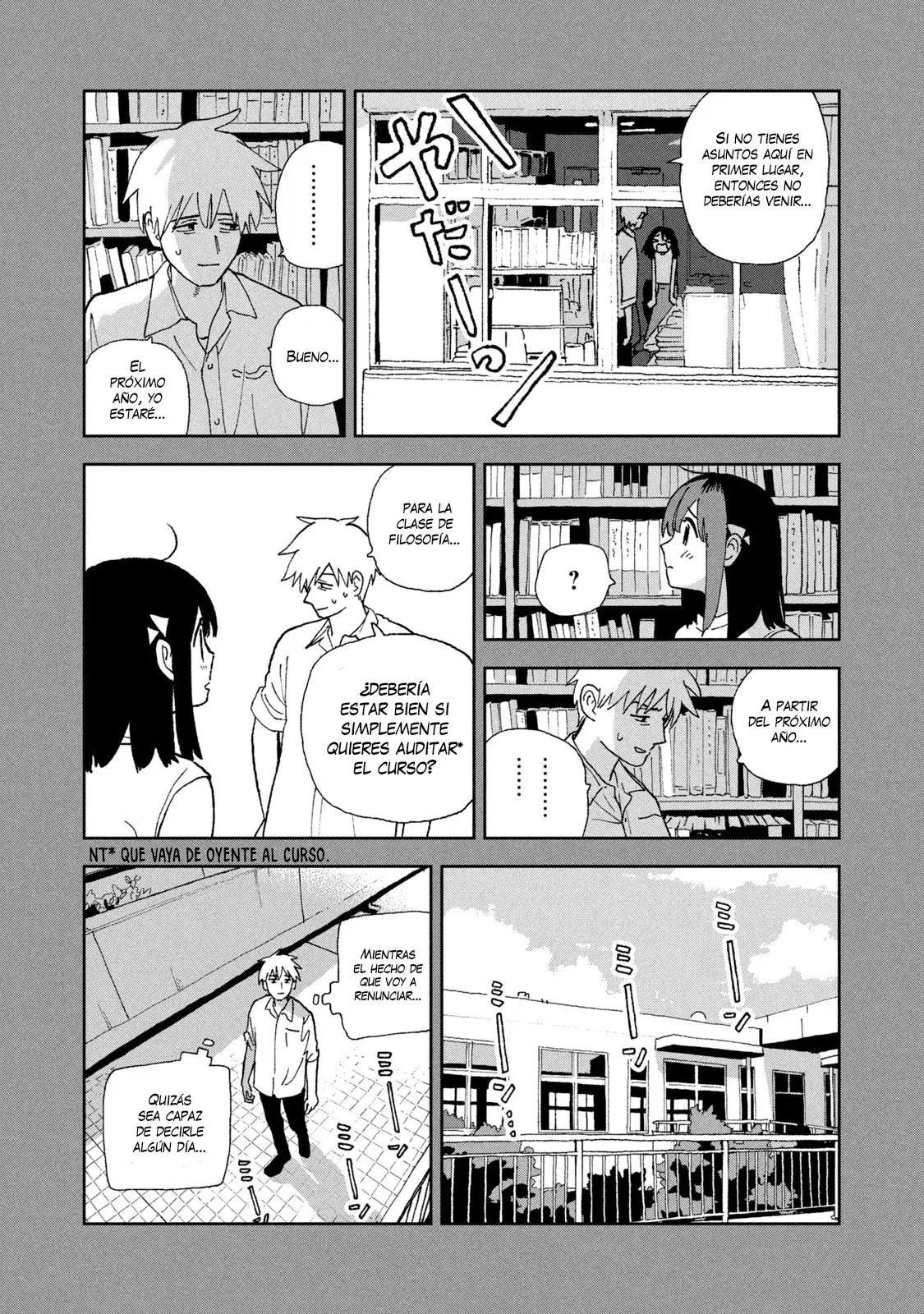 Capitulo 22.50 page 4
