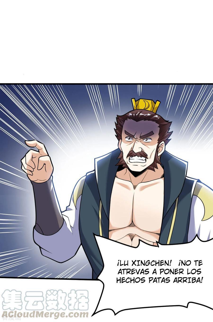 Capitulo 51 page 18
