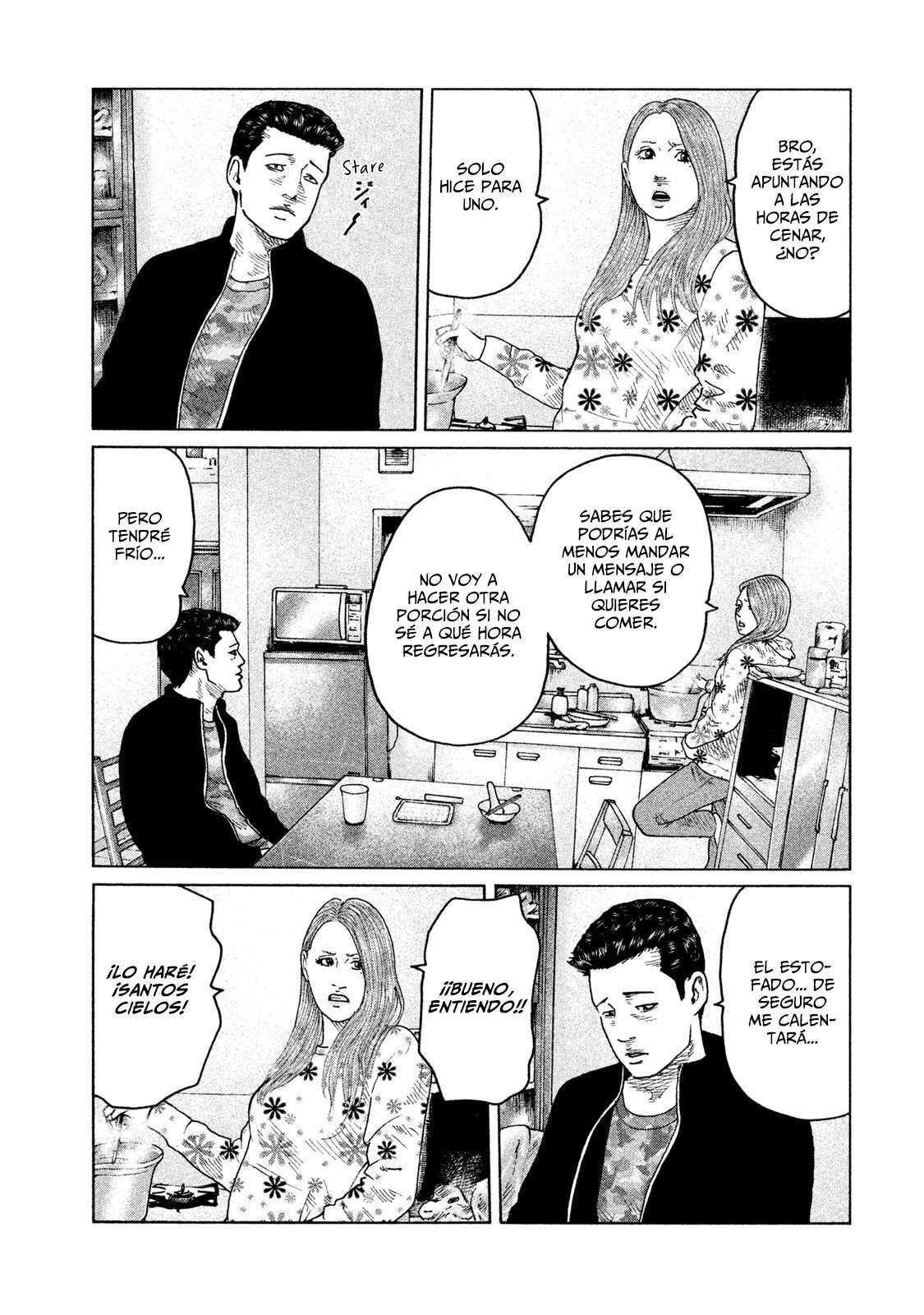 Capitulo 103 page 4