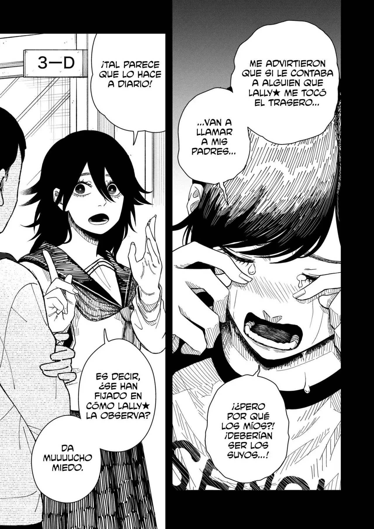 Capitulo 40 page 16
