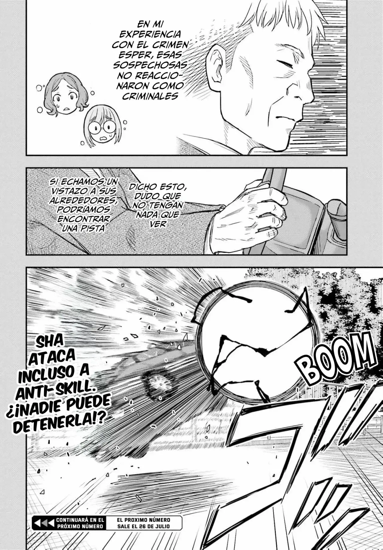 Capitulo 155 page 21