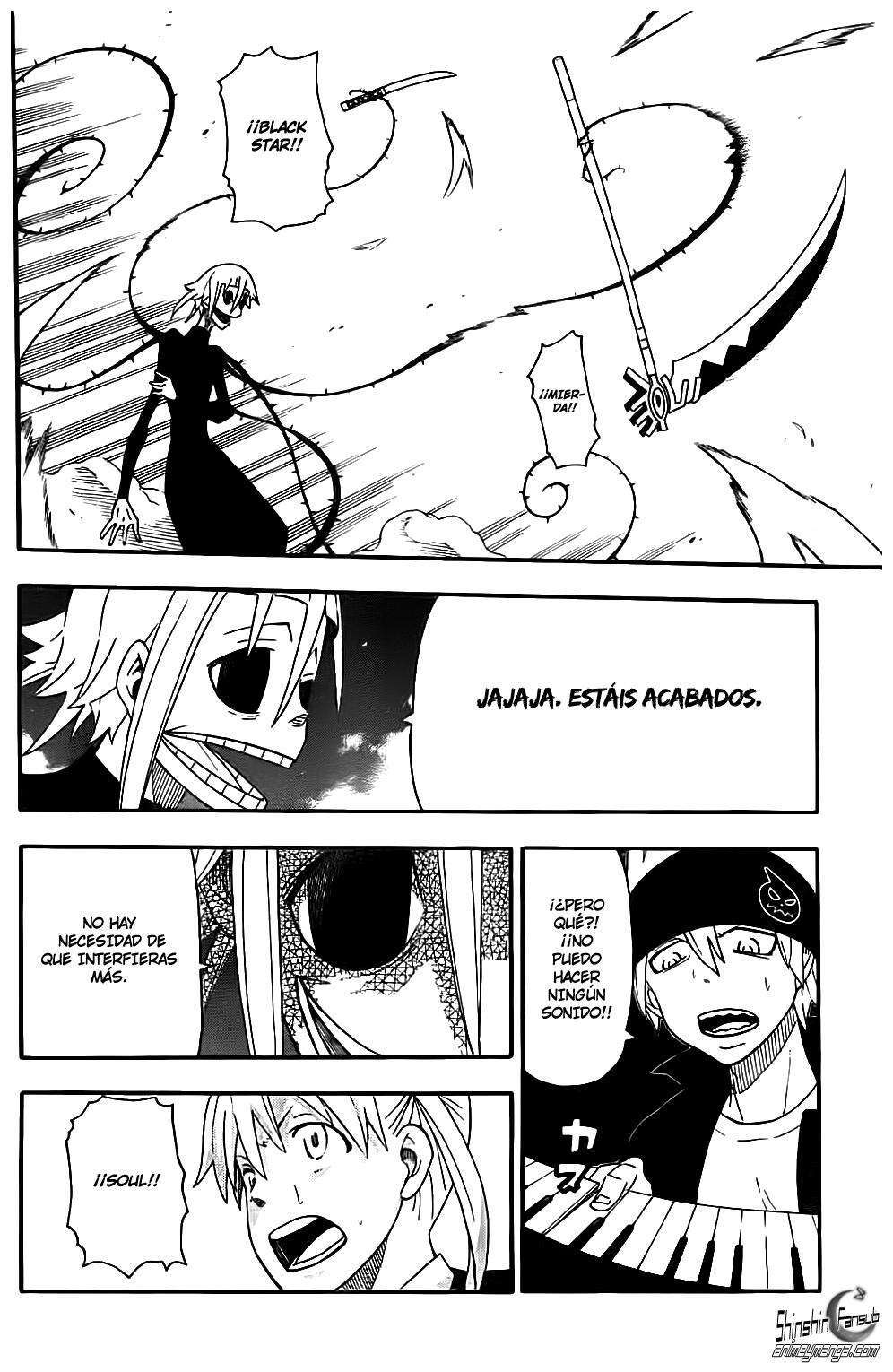 Capitulo 105 page 32