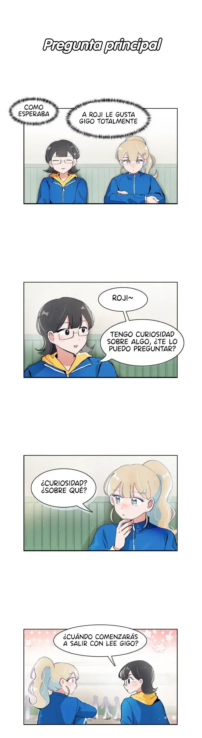Capitulo 74 page 11
