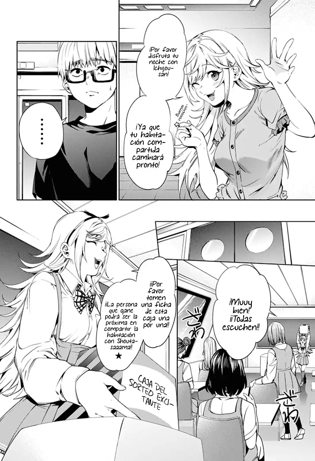 Capitulo 27 page 10