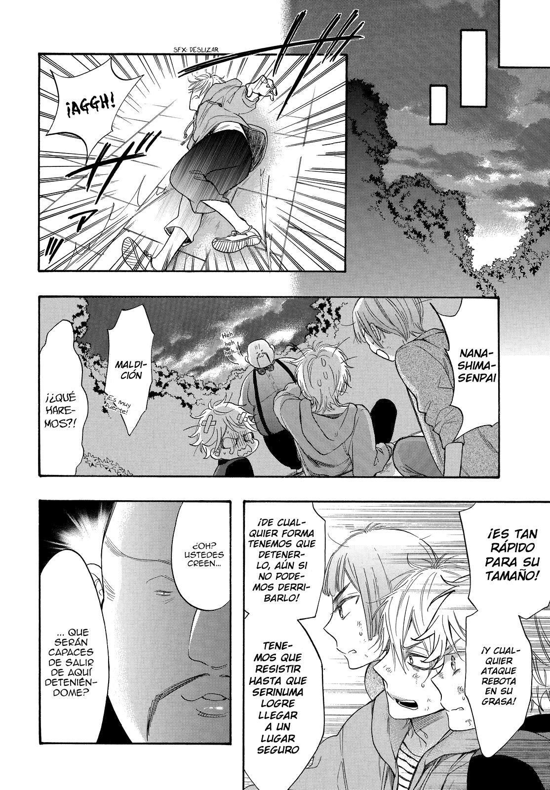 Capitulo 42 page 29