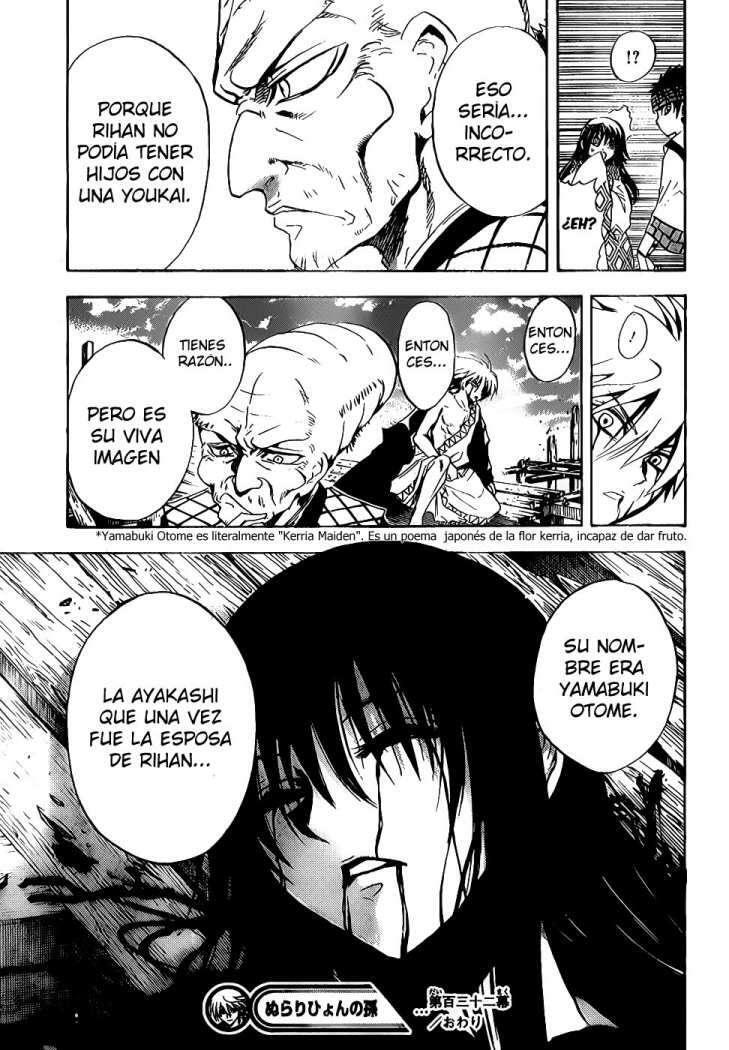 Capitulo 132 page 19