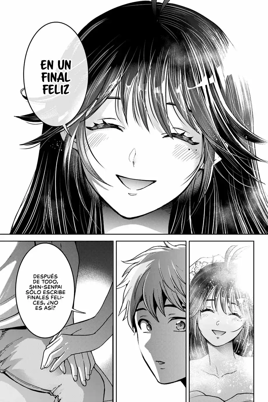 Capitulo 19 page 21