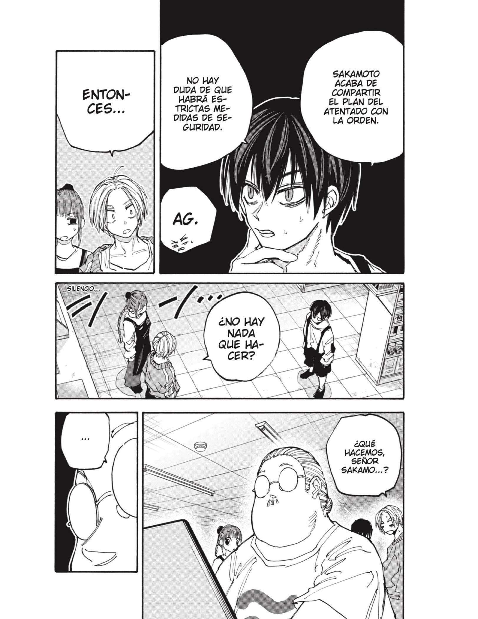 Capitulo 133 page 16
