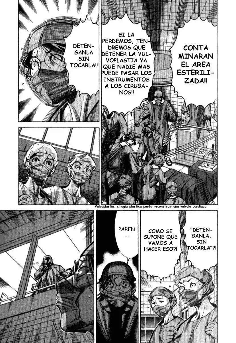 Capitulo 33 page 15